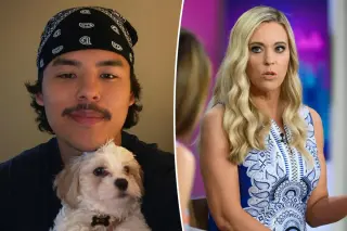 Collin Gosselin Weighs Legal Action Against Kate Over Alleged Abuse