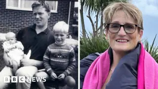 1970s British Families Swapped Spouses and Children After Joint Holiday