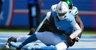 Week 2 Showdown in Nashville: Eagles-Titans Preview and Key Takeaways