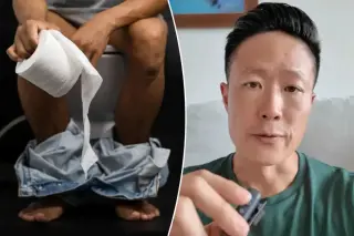 Fitness coach credits psyllium husk with transforming digestion
