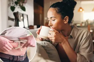 Coffee May Help Trim Fat and Build Muscle, Finnish Study Finds