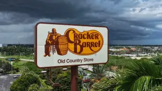 Cracker Barrel backlash reveals culture-war dynamics in branding