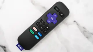 Roku Remotes’ Purple Tag: Branding Marker You Can Remove (With Caution)
