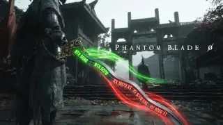 Phantom Blade Zero Launches with Intensive Graphics and Mixed Technical Reception