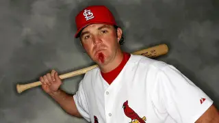 World Series Hero Scott Spiezio's Long Road Back From Addiction