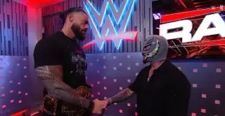 Reigns’ Mexico City title challenger in play amid Saudi HOF move, Samoa Joe hints at AEW return, and more rumors