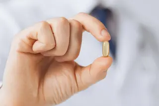 D2 Vitamin May Undercut D3, Reinforcing a Preference for Vitamin D3