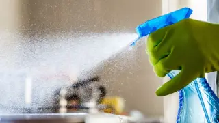 Clean First, Disinfect Later: The Hidden Dangers of Misusing Household Disinfectants