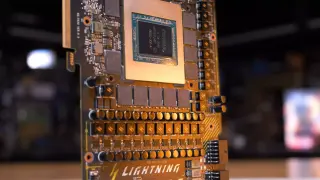 GPU Price Surge Hits Nvidia Hardest as Memory Costs Soar