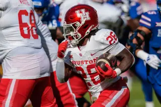 2026 CFB Week 1: Model Backs Auburn, Cincinnati; Week 0 Sparks FSU, UNLV Panic