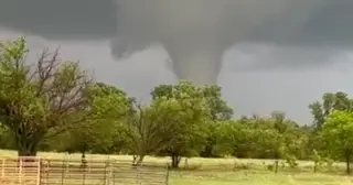 Enid hit by EF3 tornado as Oklahoma endures regional severe weather
