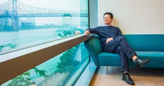 Aging as a Program: Remodeling the Cell Society Across Life