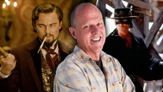 Sony Taps Helgeland for Django/Zorro Sequel Tied to Tarantino-Wagner Comic