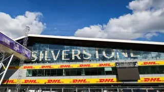 Silverstone set for eight-point battle as F1 Sprint returns