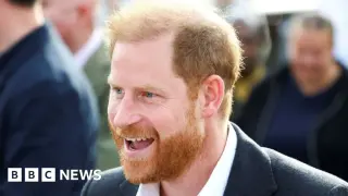 Prince Harry Signals Desire for Royal Reconciliation in GQ Interview