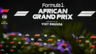F1 Signs 10-Year Deal for Rwanda African Grand Prix Starting Early 2030s