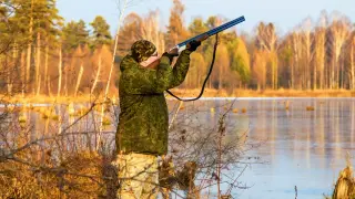 Trump Expands Hunting and Fishing Access with Executive Orders
