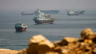 US and Arab partners eye $10B fund to reroute Middle East energy away from Hormuz