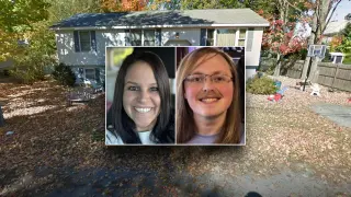 Vermont Police Arrest Son in Mother's Gunshot Death in Massachusetts