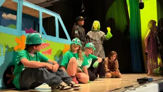 Colorado Elementary Schools Turn Phish’s Gamehendge Into a 75-Minute Production