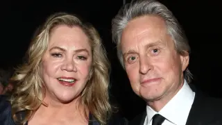 Douglas Confesses 40-Year Secret Romance with Turner in New Memoir