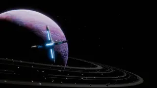 Cassini’s Deliberate Descent: Why the Grand Finale Ended to Protect Enceladus