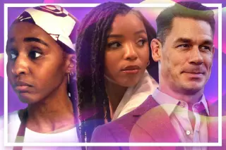 Weekend Watchlist: The Bear's Final Season on Hulu, Little Brother on Netflix, and More