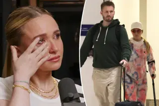 Exclusive: New DMs allege Hickerson chased another woman before Panettiere’s death