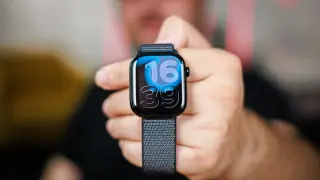 Apple Watch Series 12 to Add Readiness Feature Inspired by Oura and Whoop