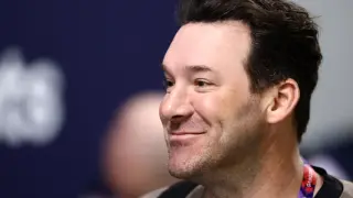 CBS Sports Ends Nine-Year Partnership with Tony Romo After DUI Plea