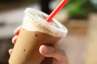 Generational Clash Over Iced Coffee in Job Interviews