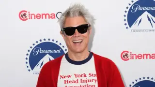 Knoxville Says Final Jackass Explosion Was Their Grand Goodbye