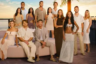 Ben Waddell Bids Farewell to Summer House Ahead of Season 11