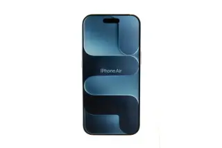 Apple Cuts Price on iPhone Air Amid Soft Demand