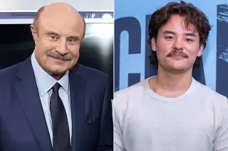 Dr. Phil Denies Role in Gosselin Divorce Payment Alleged in Collin's Memoir