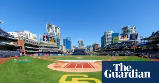 Padres poised for MLB-record $3.9B sale to Clearlake-led group
