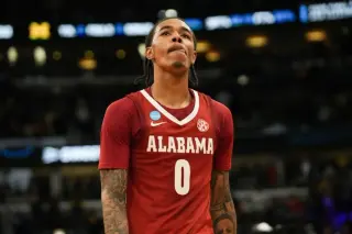 Sixers land Labaron Philon Jr. at 22, targeting high-upside backcourt in 2026 draft
