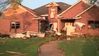Mineral Wells rattled as sixth day of severe storms spawns tornado damage