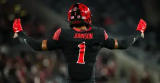 Chiefs' Draft Contingency Plan: Downs or Tyson If Delane Falls Short