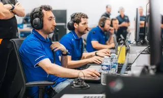 Ford's Hypercar Project Relies on Seamless Global Coordination