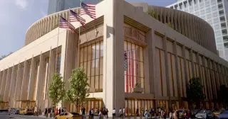 Penn Station's $8B Makeover Aims to Create a World-Class NYC Hub