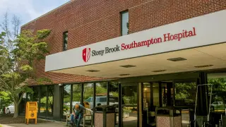 Suffolk County probes East End salmonella cluster as hospitalizations rise