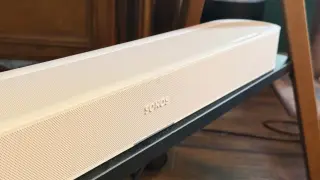 Sonos Beam Ultra Brings True Atmos to a Slim $699 Soundbar