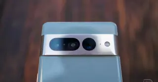 Pixel Update Cadence Falters Ahead of End‑of‑Life for 6/7 Series