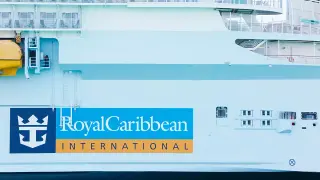 El Salvadorian woman survives 20 hours in Ionian Sea after jumping from Royal Caribbean cruise