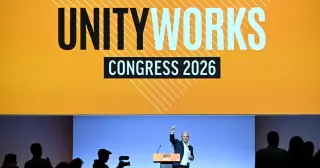 Unions push new caps on political donations after Farage's £72M donor surge
