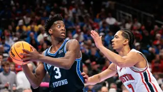 Pacers Pull Off Bold Trade as Top-3 Shuffle Reshapes 2026 Mock Draft