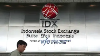 Indonesia Abolishes Rp50 Stock Floor to Combat Liquidity Crisis and MSCI Downgrade Threat