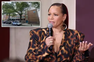 1619 Project author slammed for sending daughter to troubled NYC schools