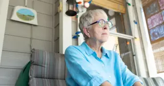 Medicare Complexity and Insurance Delays Linked to Fatal Suicide of COPD Patient in Texas